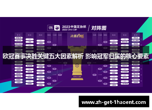 欧冠赛事决胜关键五大因素解析 影响冠军归属的核心要素